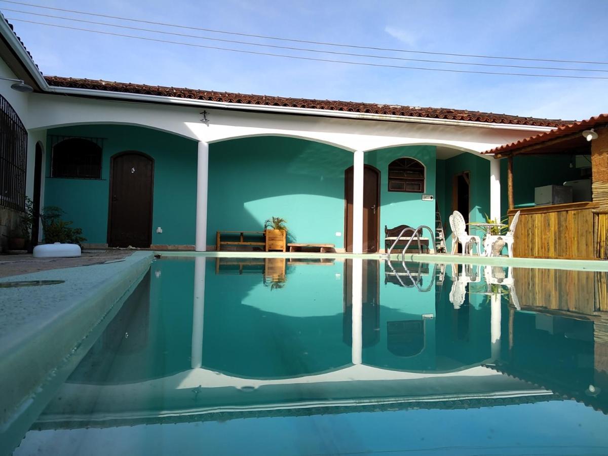 11 Best Hotels in Iguape, Brazil